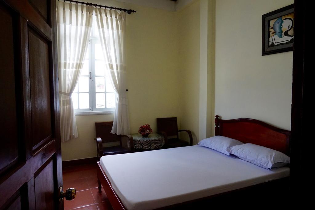 Brother'S Hostel Dalat Luaran gambar